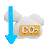 탄소저감이미지