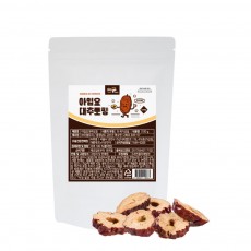 아임요 대추토핑