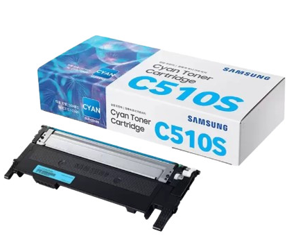 삼성 토너 CLT-C510S 파랑