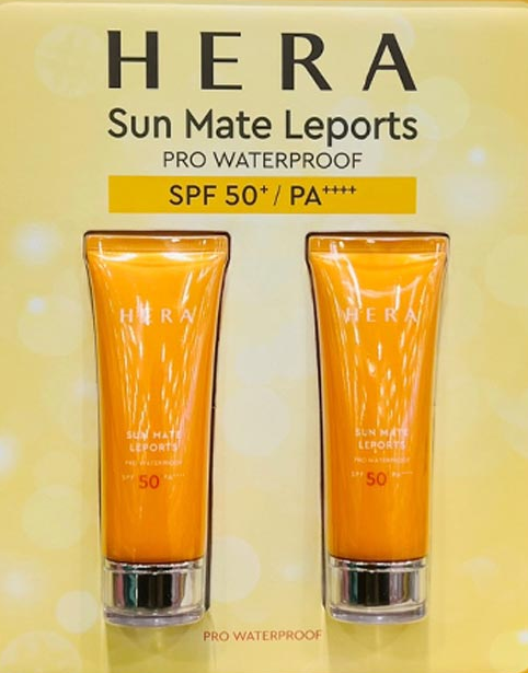 헤라 선메이트 크림 70ml x 2