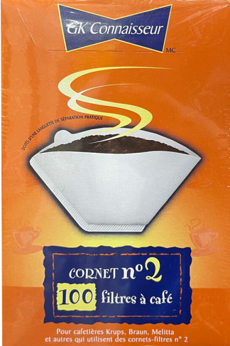 핸드드립커피필터 100장 x 4 / 최소구매 2