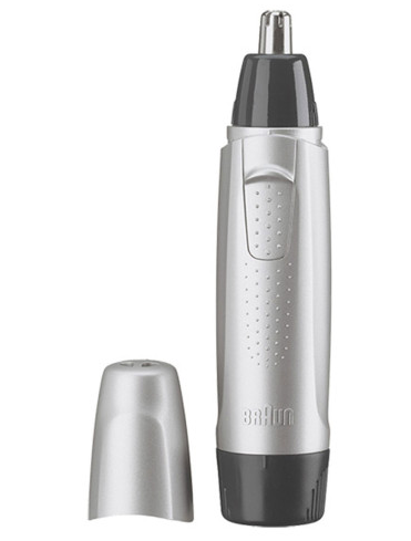 브라운 코털 제거기 EN10