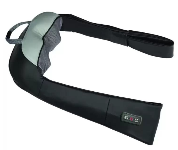 홈메딕스 무선 목어깨 마사지기