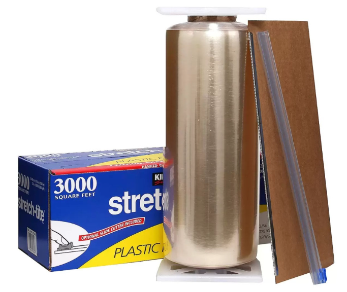 커클랜드 시그니춰 주방용 랩 30cmx914M