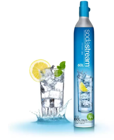 소다스트림 탄산 실린더(교환용)